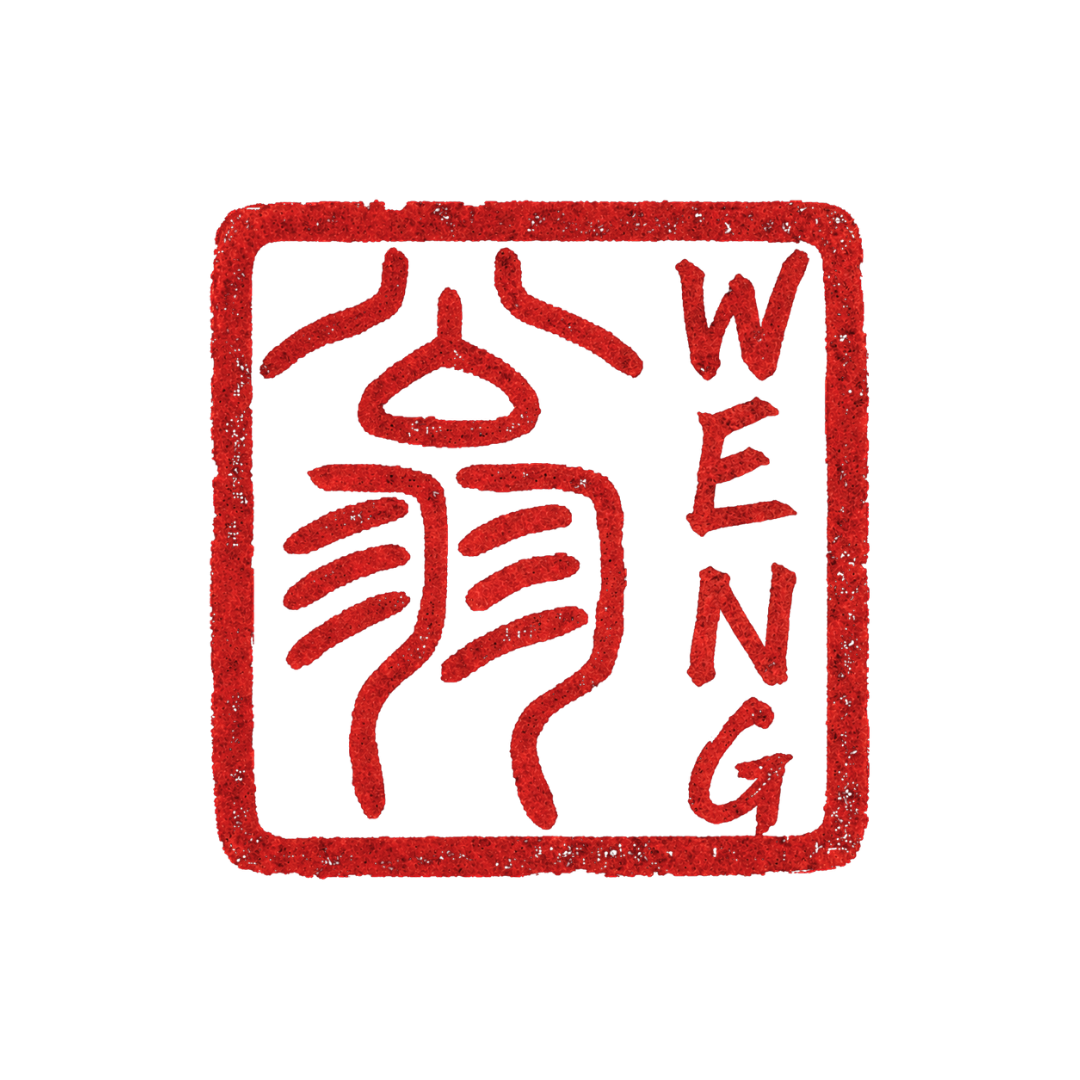 WENG logo